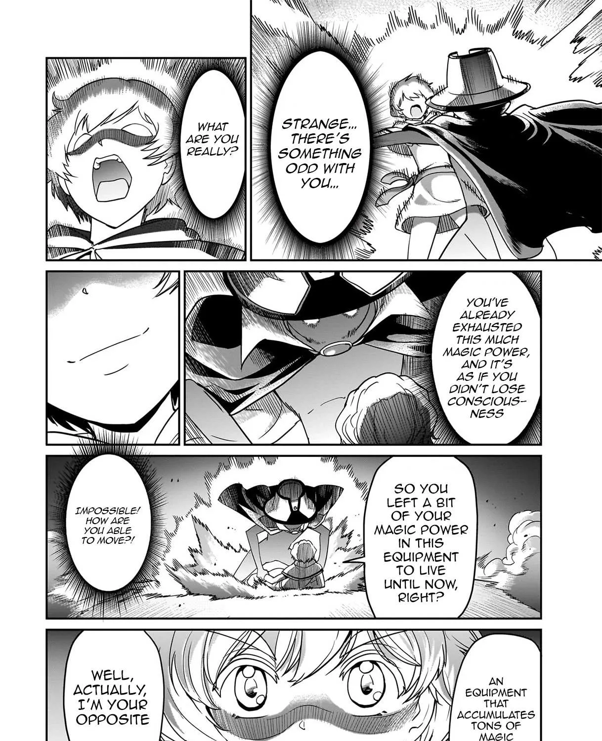 Isekai Shokan Ojisan No Ju Muso Life Sabage Suki Salary Man Ha Kaisha Owari Ni Isekai He Chokuki Suru Chapter 18 page 18 - 