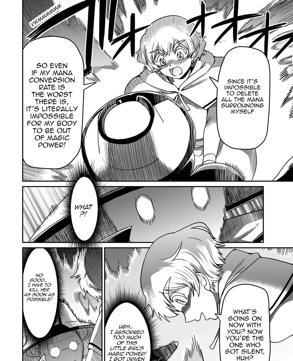 Isekai Shokan Ojisan No Ju Muso Life Sabage Suki Salary Man Ha Kaisha Owari Ni Isekai He Chokuki Suru Chapter 18 page 22 - 