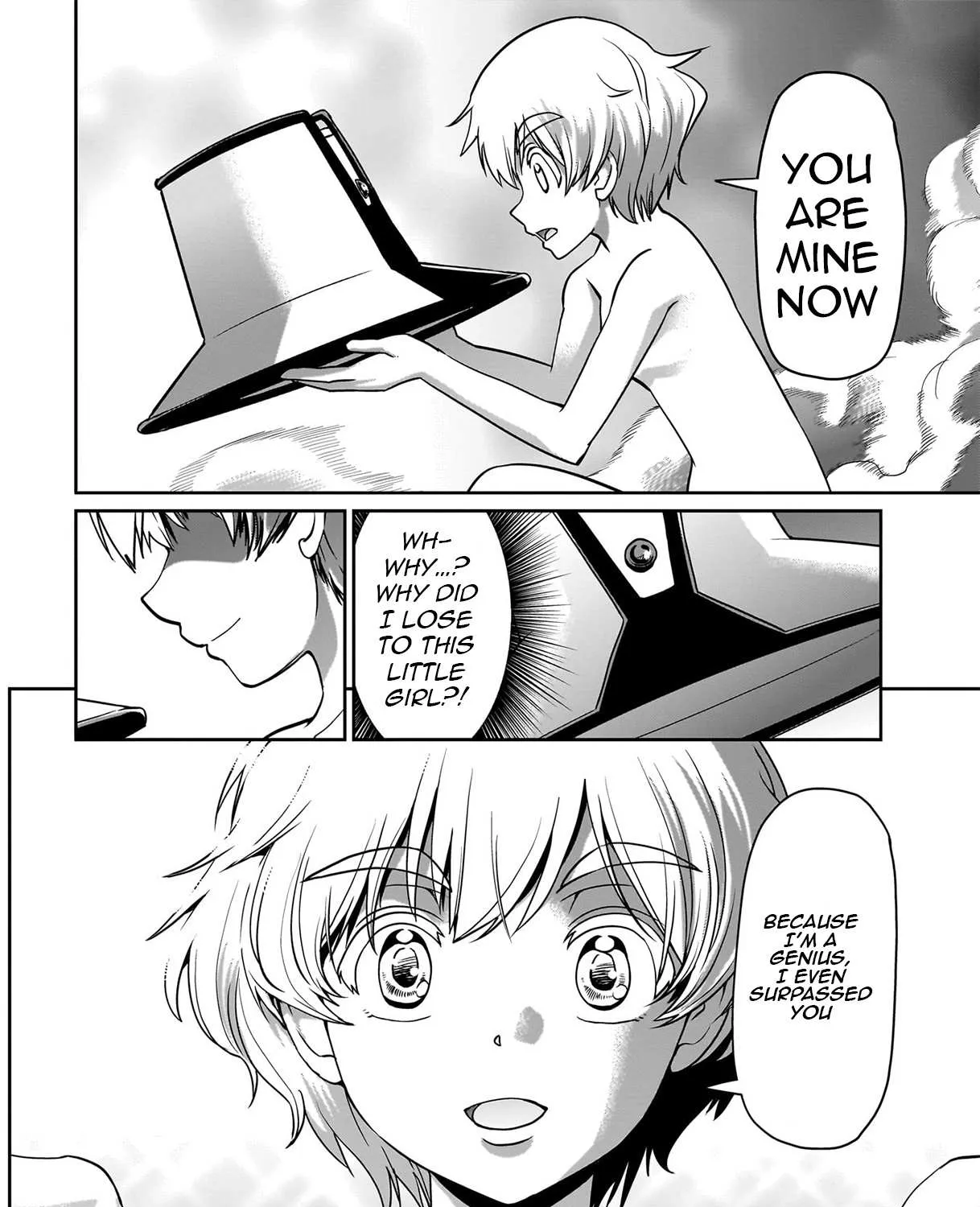 Isekai Shokan Ojisan No Ju Muso Life Sabage Suki Salary Man Ha Kaisha Owari Ni Isekai He Chokuki Suru Chapter 18 page 26 - 