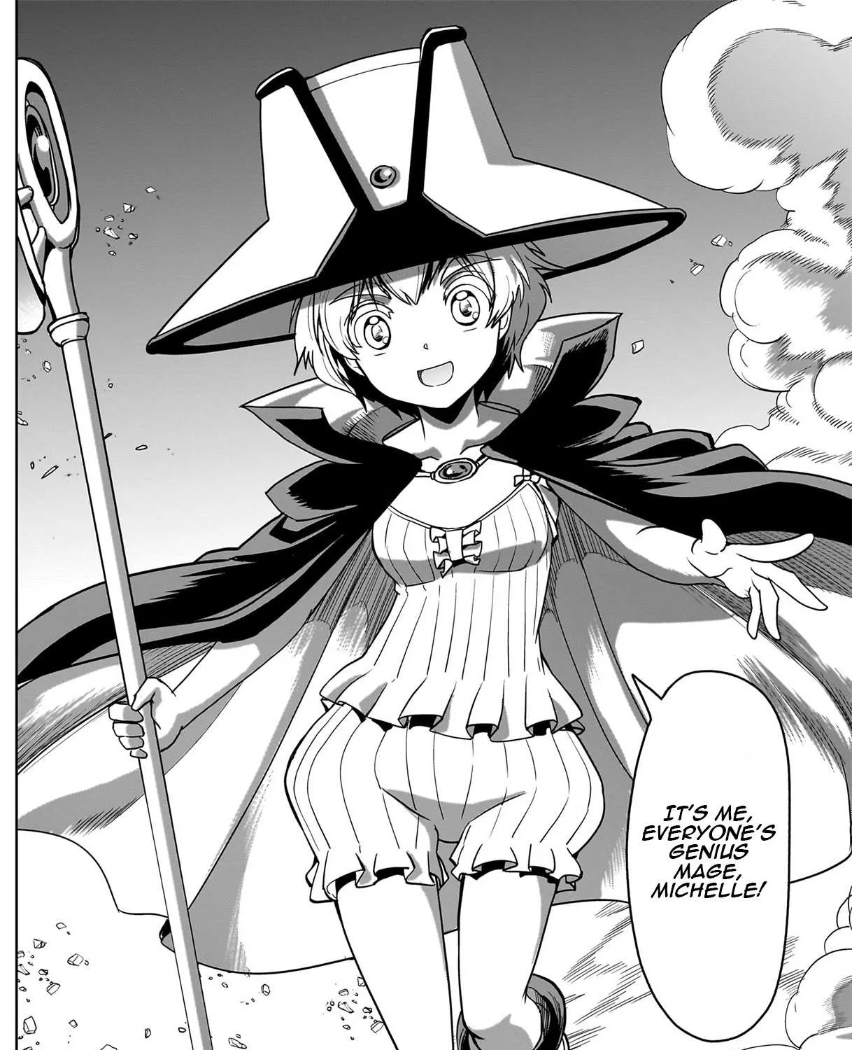 Isekai Shokan Ojisan No Ju Muso Life Sabage Suki Salary Man Ha Kaisha Owari Ni Isekai He Chokuki Suru Chapter 18 page 38 - 