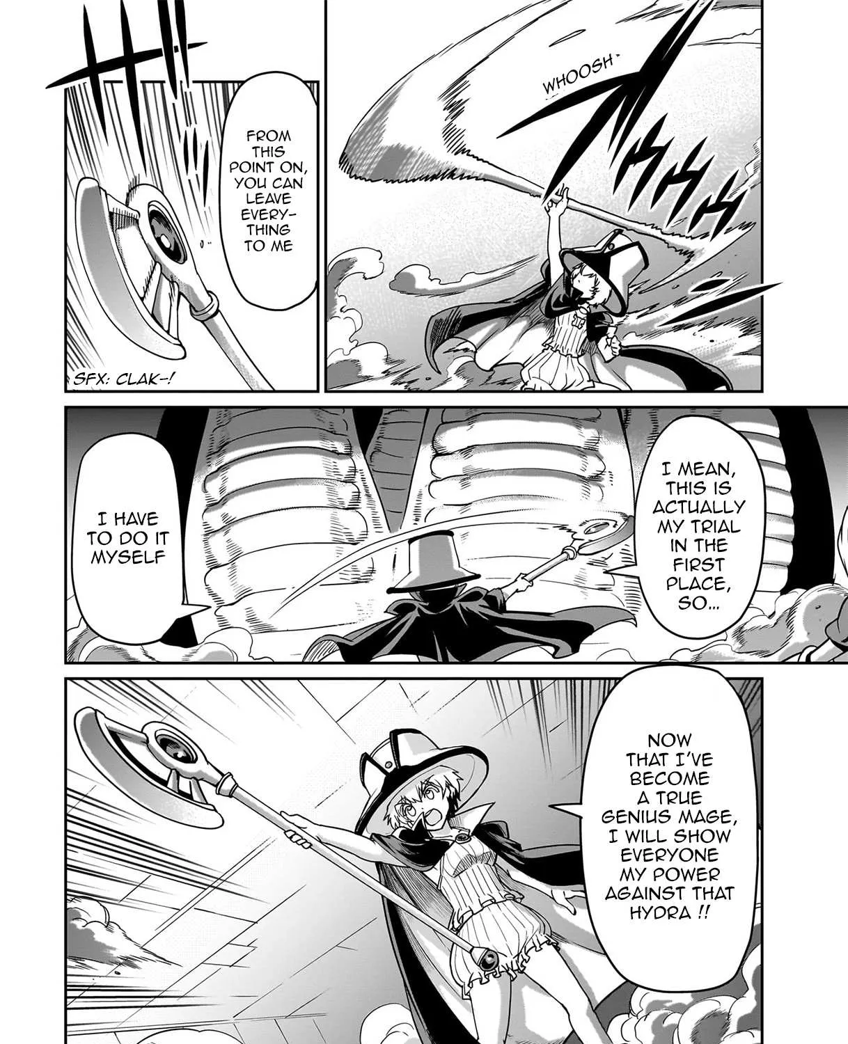 Isekai Shokan Ojisan No Ju Muso Life Sabage Suki Salary Man Ha Kaisha Owari Ni Isekai He Chokuki Suru Chapter 18 page 42 - 