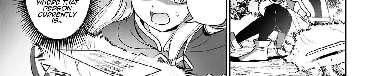 Isekai Shokan Ojisan No Ju Muso Life Sabage Suki Salary Man Ha Kaisha Owari Ni Isekai He Chokuki Suru Chapter 2 page 23 - 