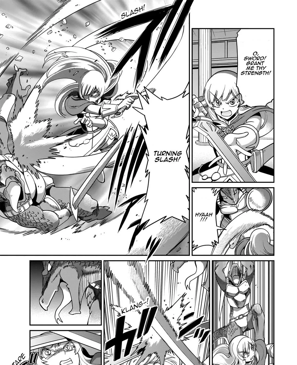 Isekai Shokan Ojisan No Ju Muso Life Sabage Suki Salary Man Ha Kaisha Owari Ni Isekai He Chokuki Suru Chapter 3 page 11 - 