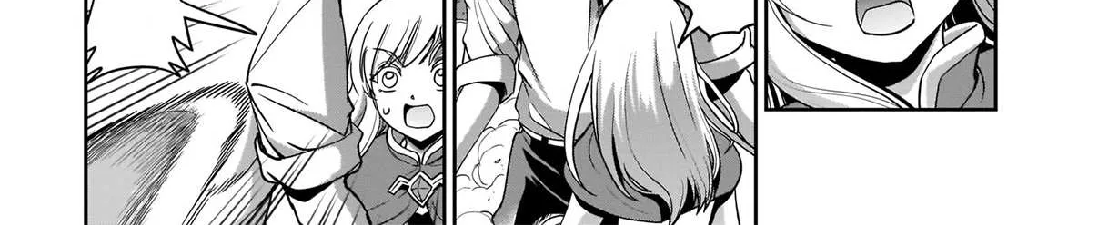 Isekai Shokan Ojisan No Ju Muso Life Sabage Suki Salary Man Ha Kaisha Owari Ni Isekai He Chokuki Suru Chapter 3 page 30 - 