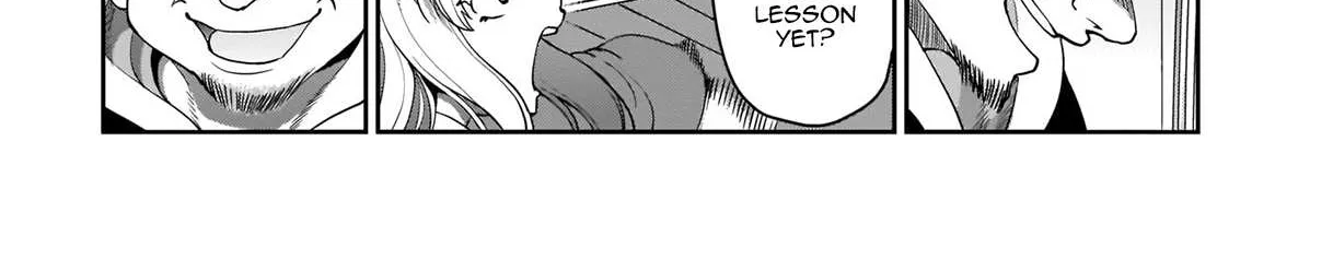 Isekai Shokan Ojisan No Ju Muso Life Sabage Suki Salary Man Ha Kaisha Owari Ni Isekai He Chokuki Suru Chapter 3 page 6 - 