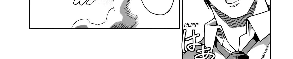 Isekai Shokan Ojisan No Ju Muso Life Sabage Suki Salary Man Ha Kaisha Owari Ni Isekai He Chokuki Suru Chapter 39 page 37 - 
