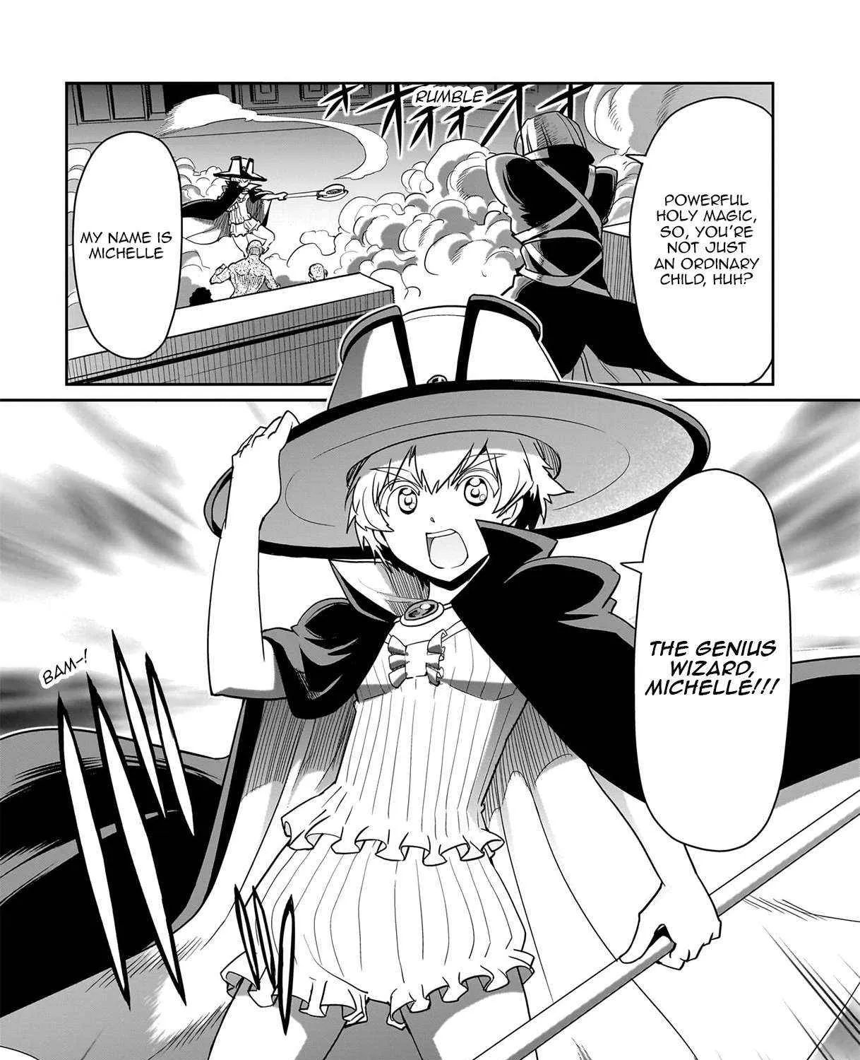 Isekai Shokan Ojisan No Ju Muso Life Sabage Suki Salary Man Ha Kaisha Owari Ni Isekai He Chokuki Suru Chapter 39 page 46 - 