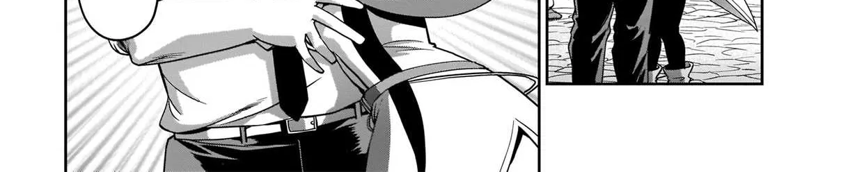Isekai Shokan Ojisan No Ju Muso Life Sabage Suki Salary Man Ha Kaisha Owari Ni Isekai He Chokuki Suru Chapter 4 page 14 - 
