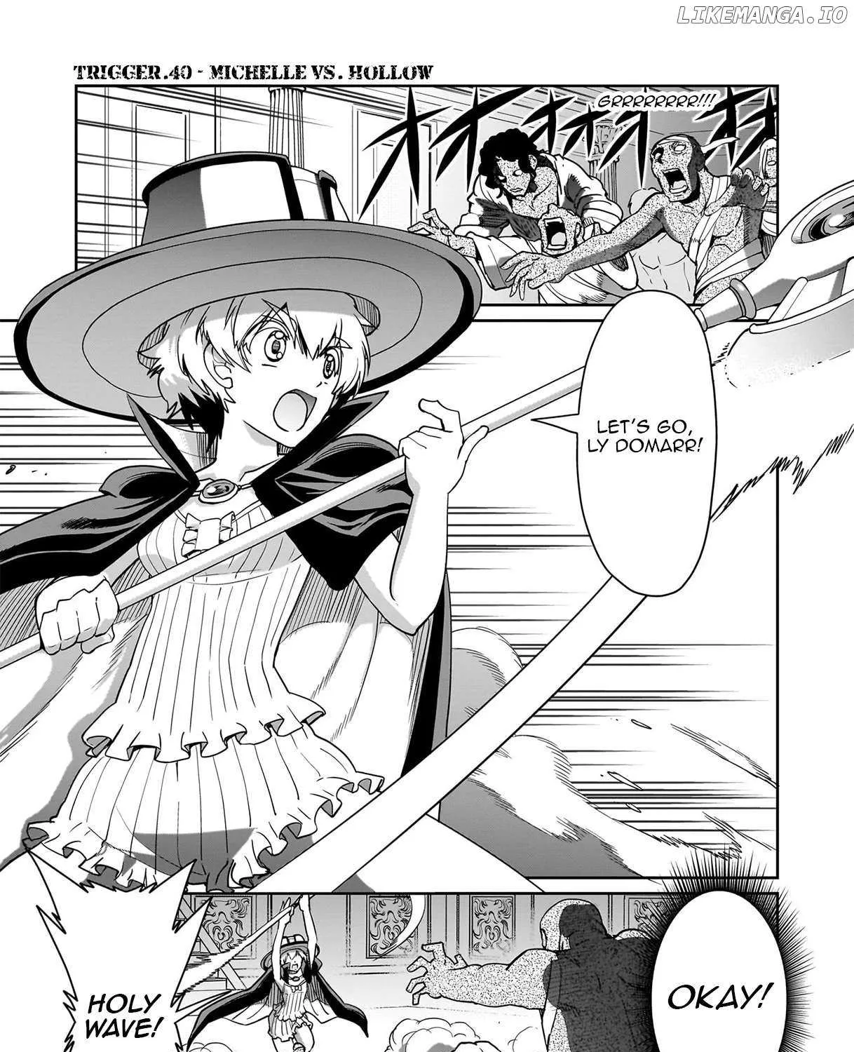 Isekai Shokan Ojisan No Ju Muso Life Sabage Suki Salary Man Ha Kaisha Owari Ni Isekai He Chokuki Suru Chapter 40 page 3 - 