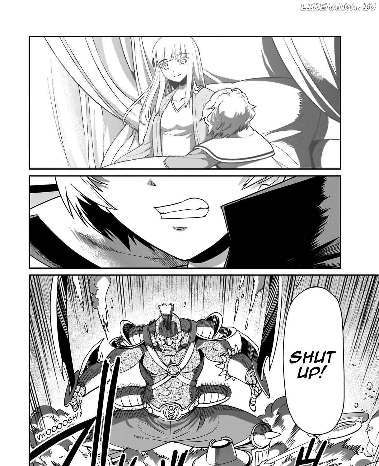 Isekai Shokan Ojisan No Ju Muso Life Sabage Suki Salary Man Ha Kaisha Owari Ni Isekai He Chokuki Suru Chapter 40 page 25 - 