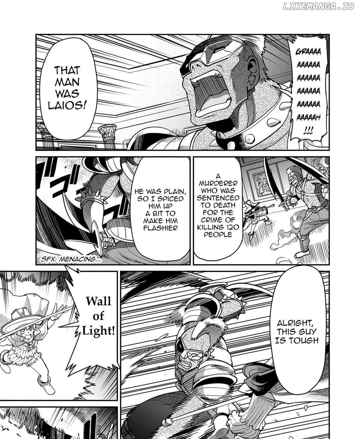 Isekai Shokan Ojisan No Ju Muso Life Sabage Suki Salary Man Ha Kaisha Owari Ni Isekai He Chokuki Suru Chapter 40 page 27 - 