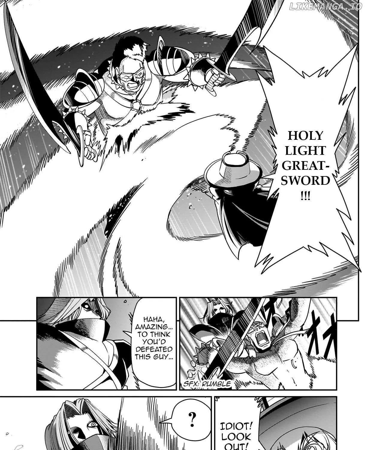 Isekai Shokan Ojisan No Ju Muso Life Sabage Suki Salary Man Ha Kaisha Owari Ni Isekai He Chokuki Suru Chapter 40 page 31 - 