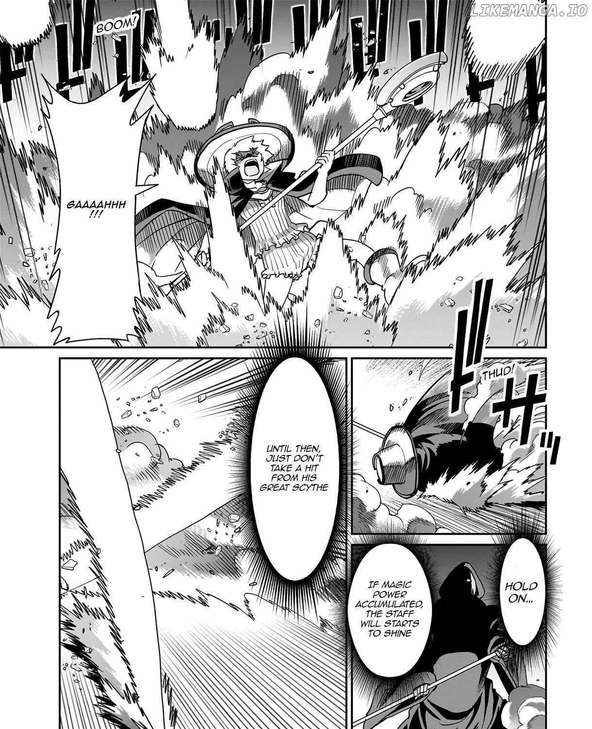 Isekai Shokan Ojisan No Ju Muso Life Sabage Suki Salary Man Ha Kaisha Owari Ni Isekai He Chokuki Suru Chapter 41 page 23 - 