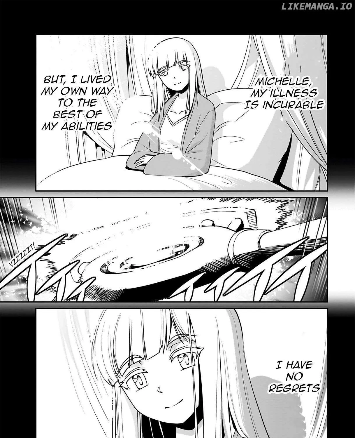 Isekai Shokan Ojisan No Ju Muso Life Sabage Suki Salary Man Ha Kaisha Owari Ni Isekai He Chokuki Suru Chapter 41 page 31 - 