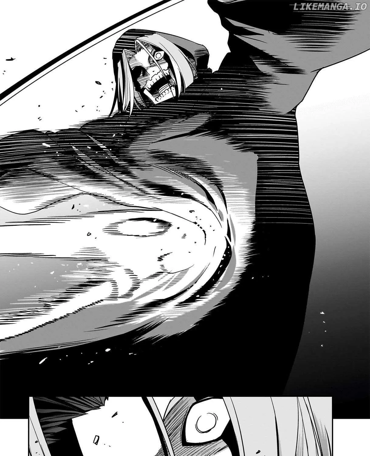 Isekai Shokan Ojisan No Ju Muso Life Sabage Suki Salary Man Ha Kaisha Owari Ni Isekai He Chokuki Suru Chapter 41 page 37 - 