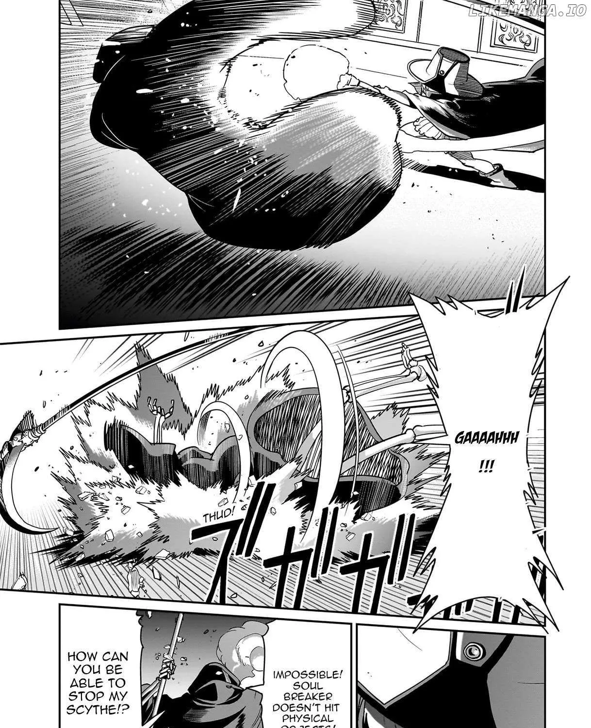 Isekai Shokan Ojisan No Ju Muso Life Sabage Suki Salary Man Ha Kaisha Owari Ni Isekai He Chokuki Suru Chapter 41 page 39 - 