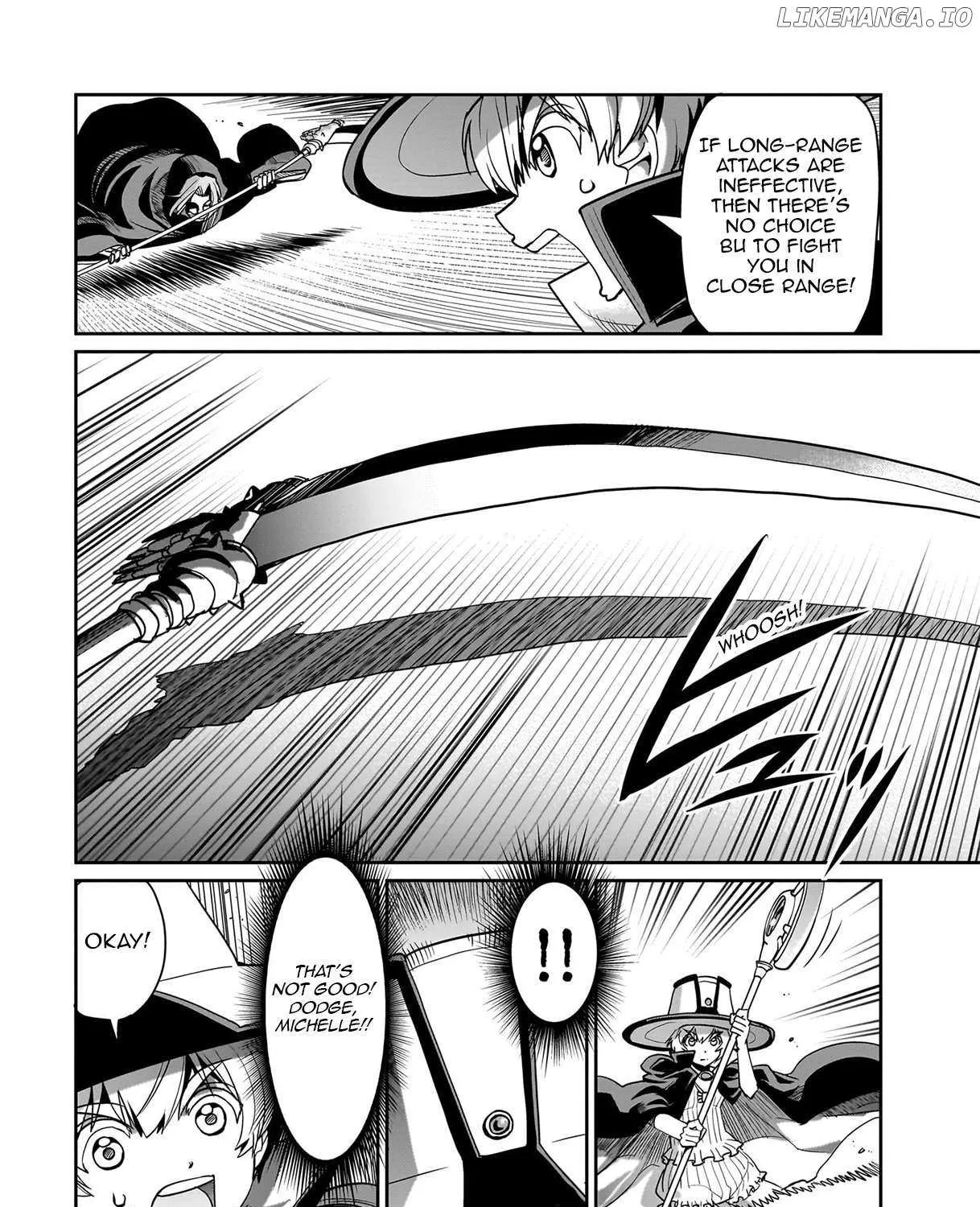 Isekai Shokan Ojisan No Ju Muso Life Sabage Suki Salary Man Ha Kaisha Owari Ni Isekai He Chokuki Suru Chapter 41 page 9 - 