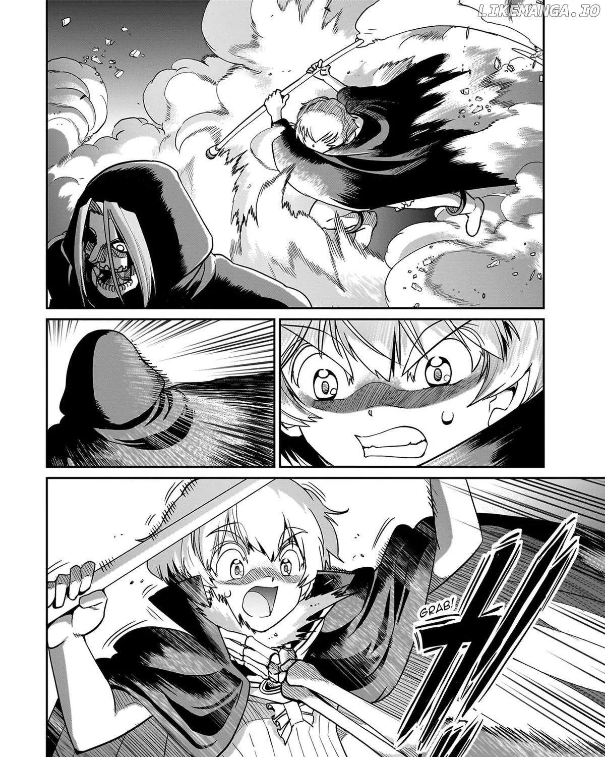 Isekai Shokan Ojisan No Ju Muso Life Sabage Suki Salary Man Ha Kaisha Owari Ni Isekai He Chokuki Suru Chapter 42 page 26 - 