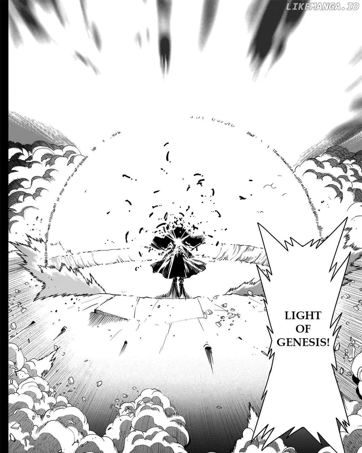 Isekai Shokan Ojisan No Ju Muso Life Sabage Suki Salary Man Ha Kaisha Owari Ni Isekai He Chokuki Suru Chapter 42 page 34 - 