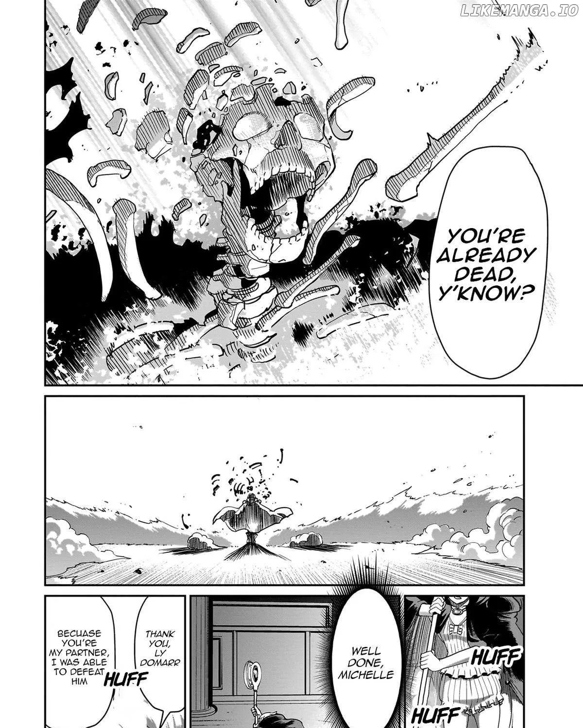 Isekai Shokan Ojisan No Ju Muso Life Sabage Suki Salary Man Ha Kaisha Owari Ni Isekai He Chokuki Suru Chapter 42 page 38 - 