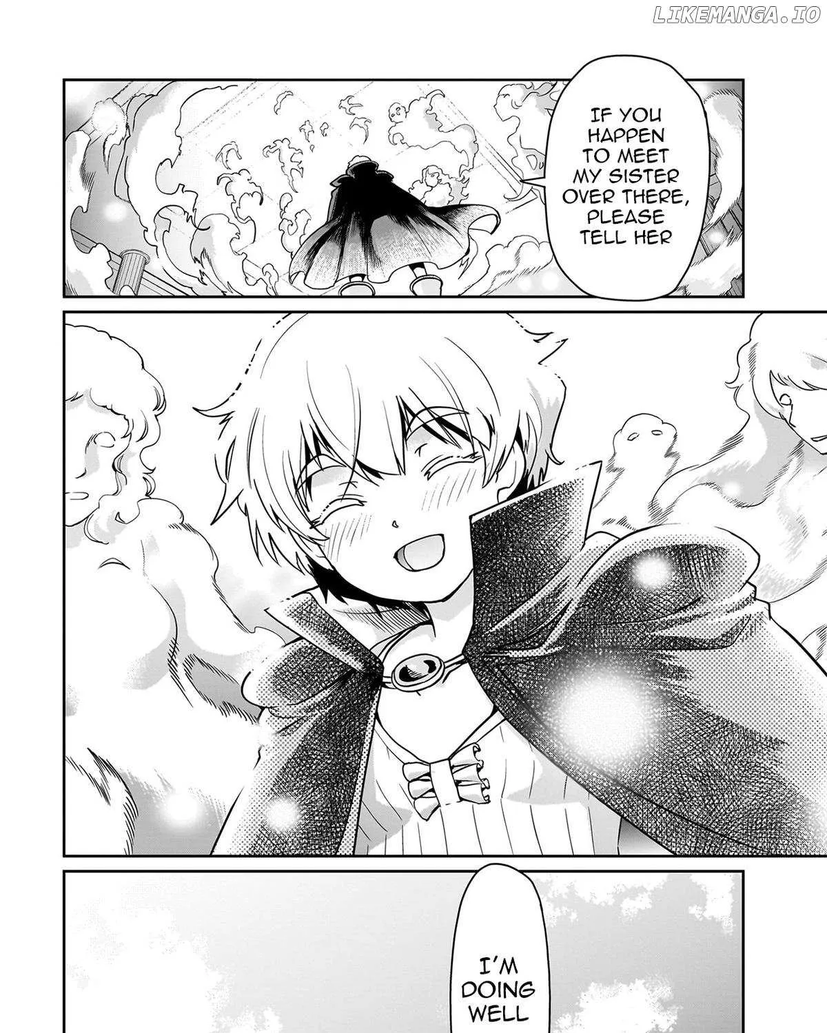 Isekai Shokan Ojisan No Ju Muso Life Sabage Suki Salary Man Ha Kaisha Owari Ni Isekai He Chokuki Suru Chapter 42 page 42 - 