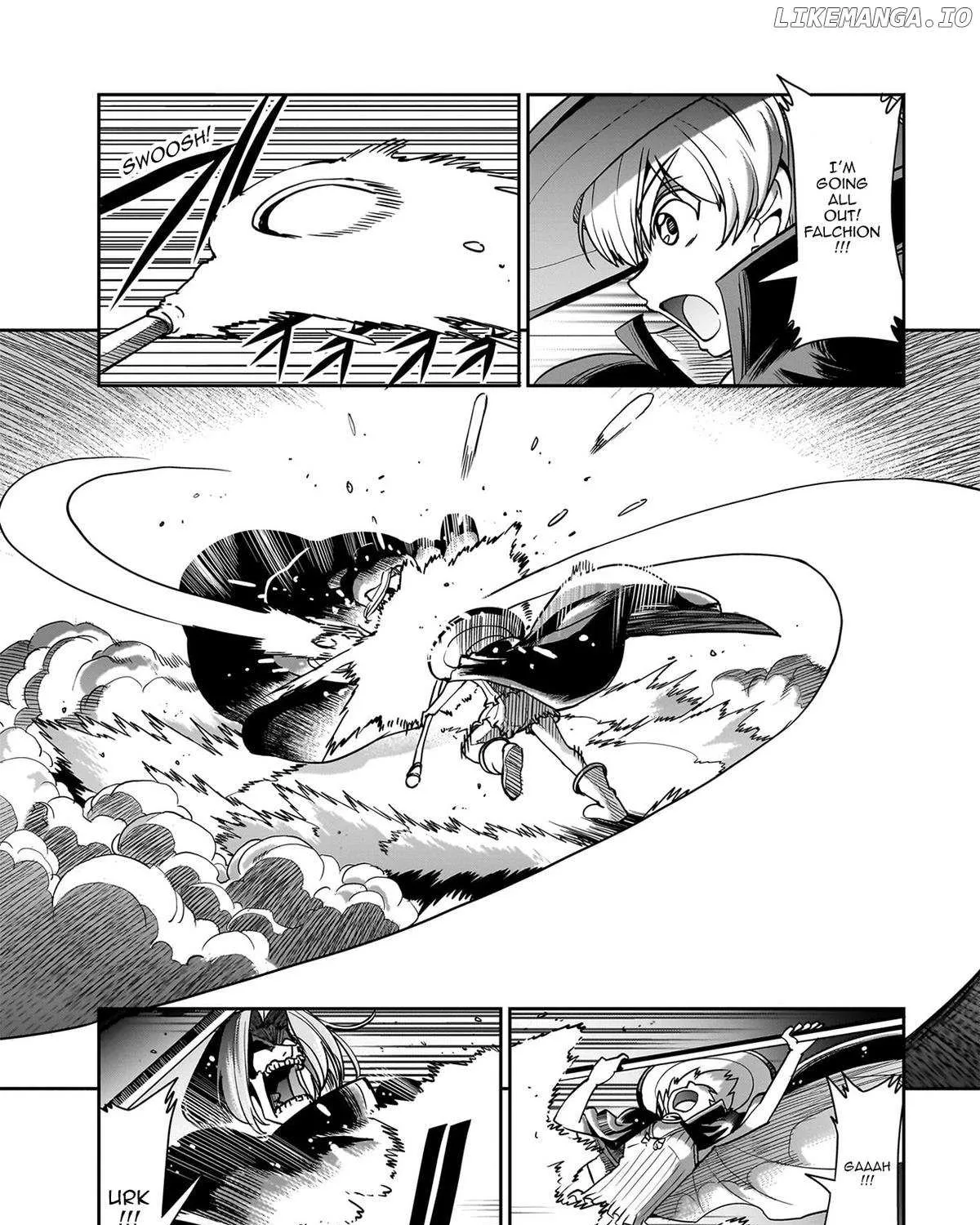 Isekai Shokan Ojisan No Ju Muso Life Sabage Suki Salary Man Ha Kaisha Owari Ni Isekai He Chokuki Suru Chapter 42 page 8 - 