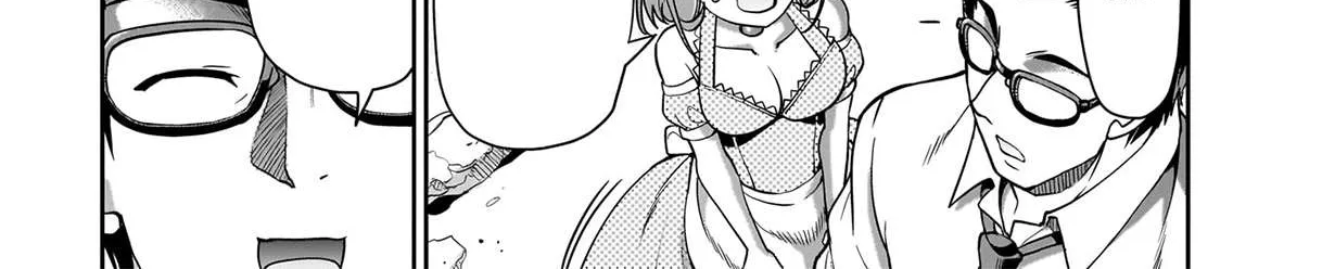 Isekai Shokan Ojisan No Ju Muso Life Sabage Suki Salary Man Ha Kaisha Owari Ni Isekai He Chokuki Suru Chapter 43 page 31 - 