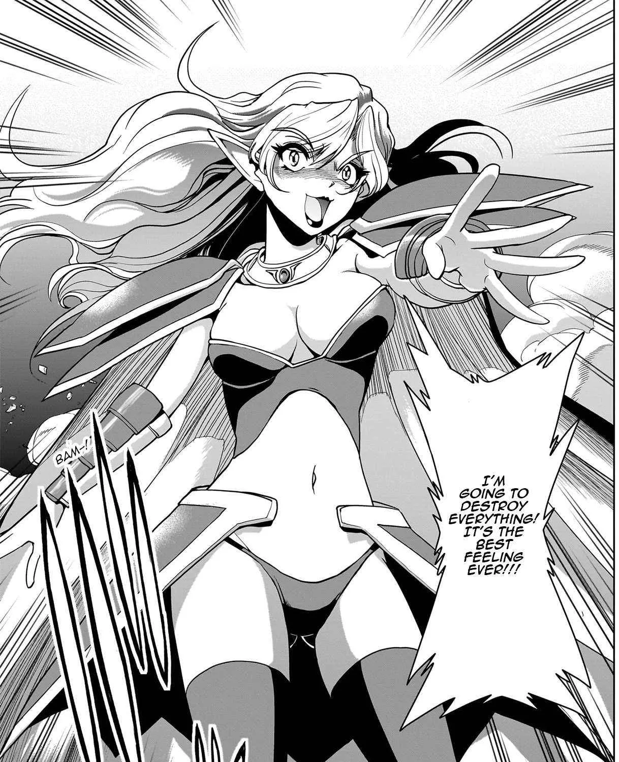 Isekai Shokan Ojisan No Ju Muso Life Sabage Suki Salary Man Ha Kaisha Owari Ni Isekai He Chokuki Suru Chapter 43 page 40 - 