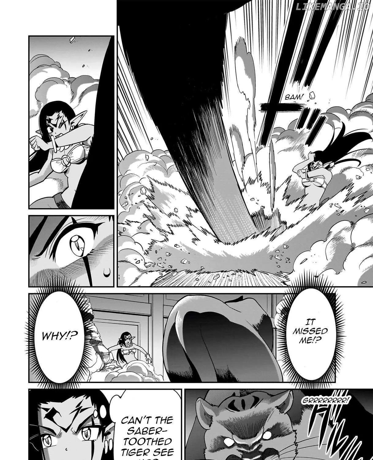 Isekai Shokan Ojisan No Ju Muso Life Sabage Suki Salary Man Ha Kaisha Owari Ni Isekai He Chokuki Suru Chapter 44 page 25 - 