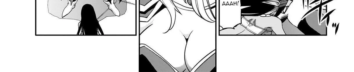 Isekai Shokan Ojisan No Ju Muso Life Sabage Suki Salary Man Ha Kaisha Owari Ni Isekai He Chokuki Suru Chapter 44 page 40 - 