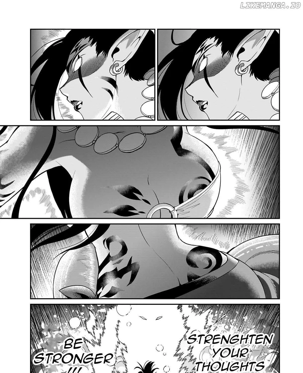 Isekai Shokan Ojisan No Ju Muso Life Sabage Suki Salary Man Ha Kaisha Owari Ni Isekai He Chokuki Suru Chapter 45 page 27 - 