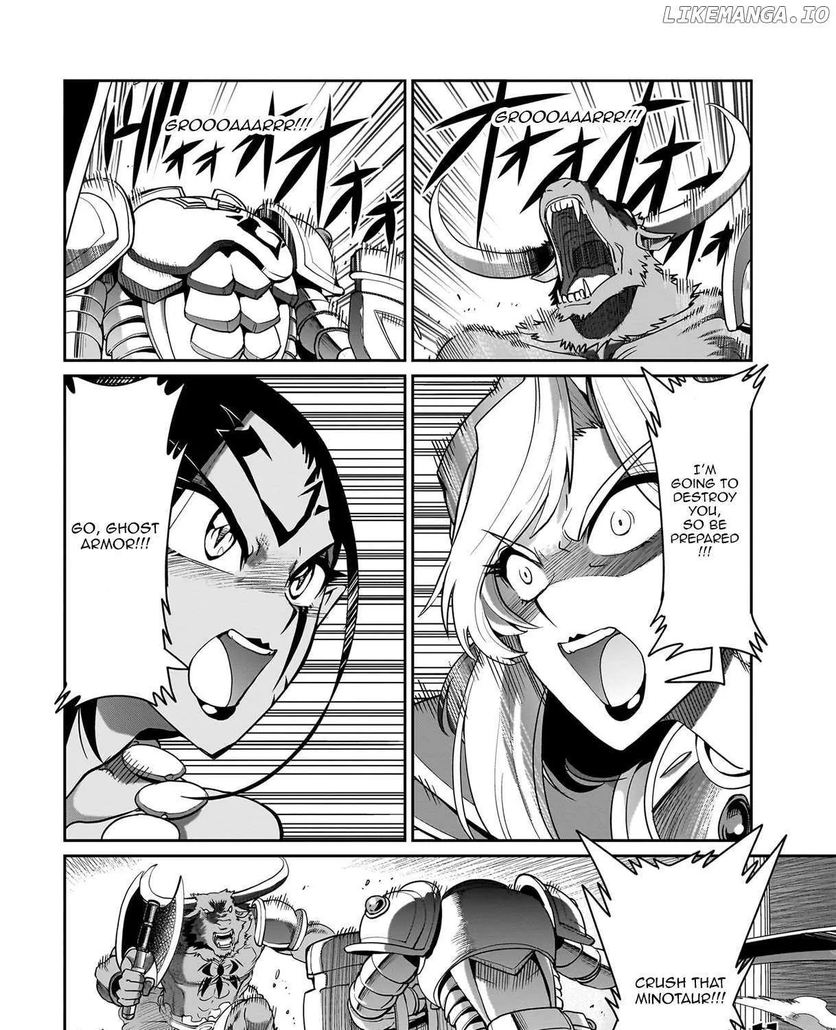 Isekai Shokan Ojisan No Ju Muso Life Sabage Suki Salary Man Ha Kaisha Owari Ni Isekai He Chokuki Suru Chapter 45 page 39 - 