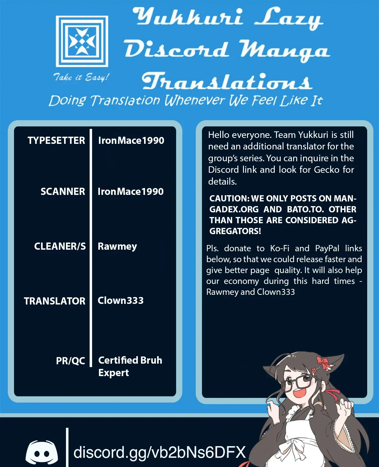 Isekai Shokan Ojisan No Ju Muso Life Sabage Suki Salary Man Ha Kaisha Owari Ni Isekai He Chokuki Suru Chapter 46 page 2 - 