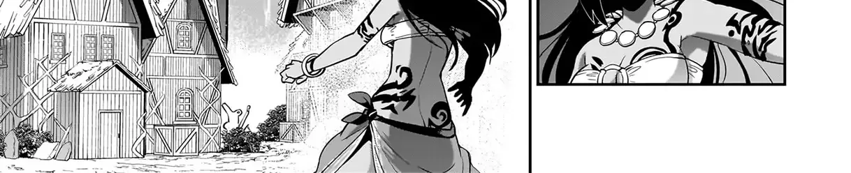 Isekai Shokan Ojisan No Ju Muso Life Sabage Suki Salary Man Ha Kaisha Owari Ni Isekai He Chokuki Suru Chapter 46 page 21 - 