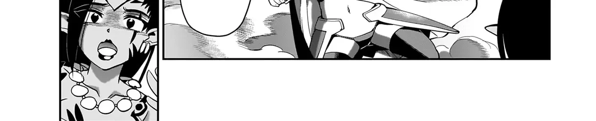 Isekai Shokan Ojisan No Ju Muso Life Sabage Suki Salary Man Ha Kaisha Owari Ni Isekai He Chokuki Suru Chapter 46 page 29 - 