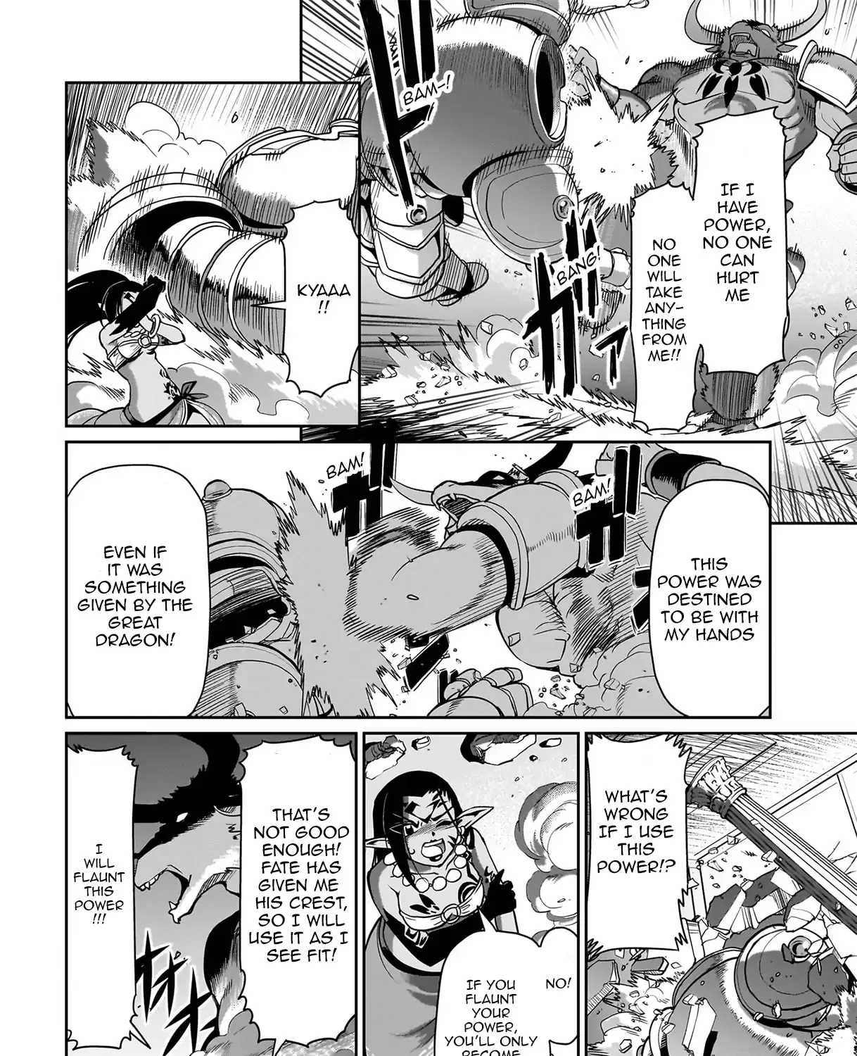 Isekai Shokan Ojisan No Ju Muso Life Sabage Suki Salary Man Ha Kaisha Owari Ni Isekai He Chokuki Suru Chapter 46 page 30 - 