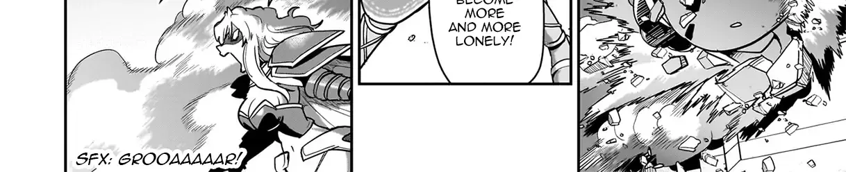 Isekai Shokan Ojisan No Ju Muso Life Sabage Suki Salary Man Ha Kaisha Owari Ni Isekai He Chokuki Suru Chapter 46 page 31 - 