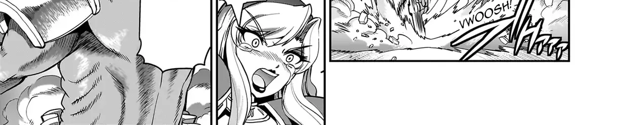 Isekai Shokan Ojisan No Ju Muso Life Sabage Suki Salary Man Ha Kaisha Owari Ni Isekai He Chokuki Suru Chapter 46 page 33 - 