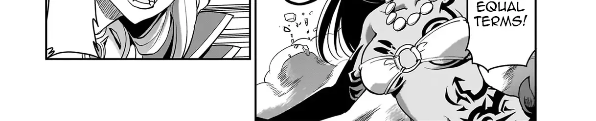 Isekai Shokan Ojisan No Ju Muso Life Sabage Suki Salary Man Ha Kaisha Owari Ni Isekai He Chokuki Suru Chapter 46 page 7 - 