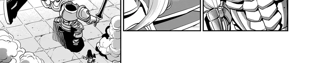 Isekai Shokan Ojisan No Ju Muso Life Sabage Suki Salary Man Ha Kaisha Owari Ni Isekai He Chokuki Suru Chapter 46 page 9 - 