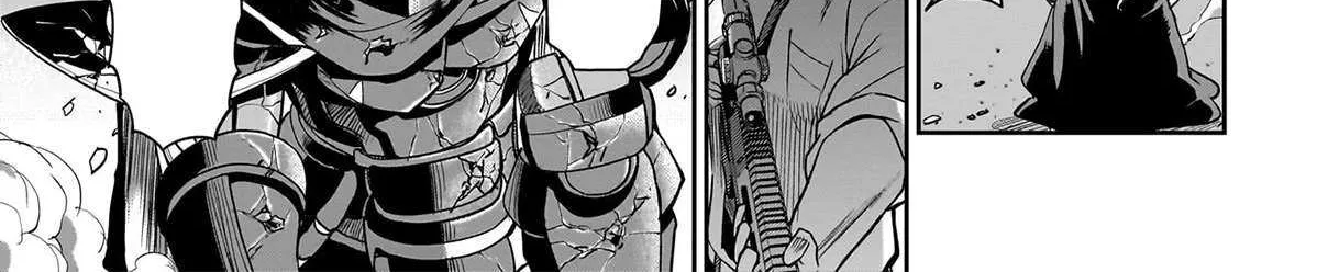 Isekai Shokan Ojisan No Ju Muso Life Sabage Suki Salary Man Ha Kaisha Owari Ni Isekai He Chokuki Suru Chapter 47 page 41 - 