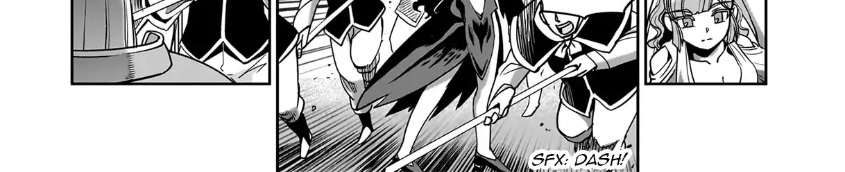 Isekai Shokan Ojisan No Ju Muso Life Sabage Suki Salary Man Ha Kaisha Owari Ni Isekai He Chokuki Suru Chapter 48 page 23 - 