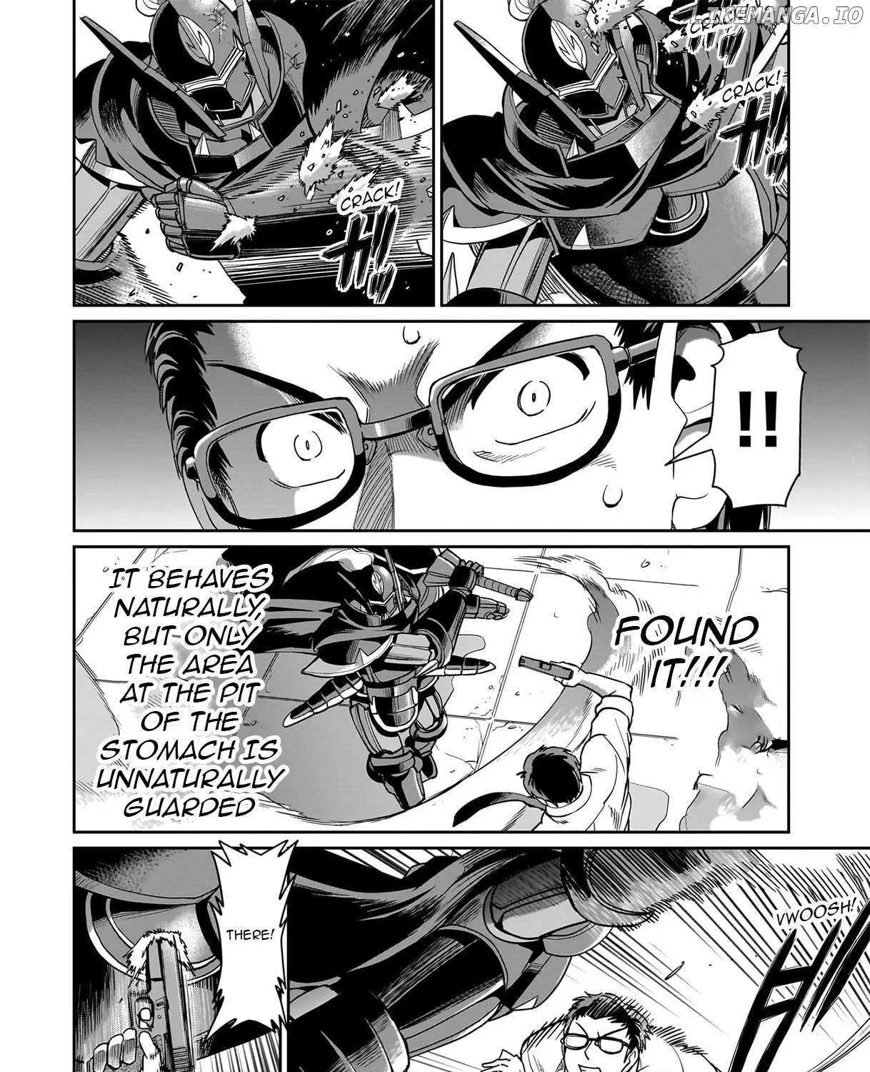 Isekai Shokan Ojisan No Ju Muso Life Sabage Suki Salary Man Ha Kaisha Owari Ni Isekai He Chokuki Suru Chapter 49 page 22 - 