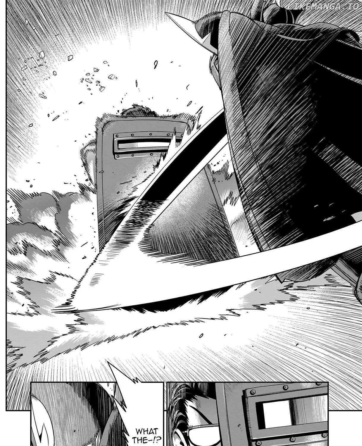 Isekai Shokan Ojisan No Ju Muso Life Sabage Suki Salary Man Ha Kaisha Owari Ni Isekai He Chokuki Suru Chapter 49 page 34 - 