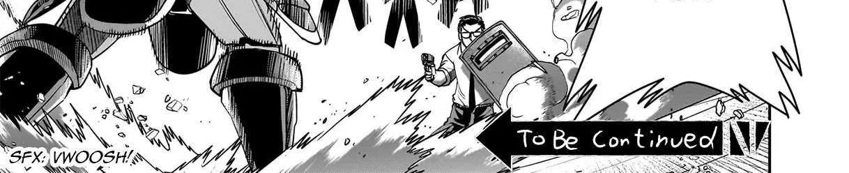 Isekai Shokan Ojisan No Ju Muso Life Sabage Suki Salary Man Ha Kaisha Owari Ni Isekai He Chokuki Suru Chapter 49 page 43 - 