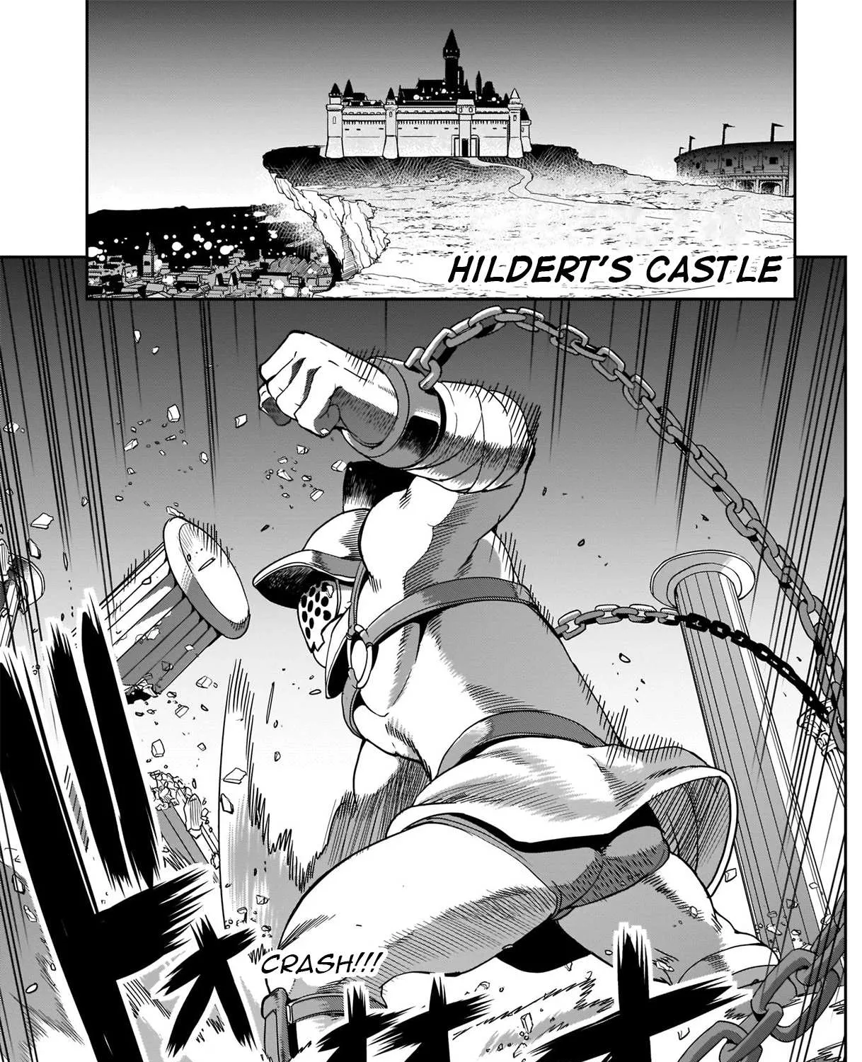 Isekai Shokan Ojisan No Ju Muso Life Sabage Suki Salary Man Ha Kaisha Owari Ni Isekai He Chokuki Suru Chapter 5 page 20 - 