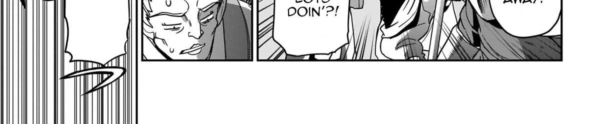 Isekai Shokan Ojisan No Ju Muso Life Sabage Suki Salary Man Ha Kaisha Owari Ni Isekai He Chokuki Suru Chapter 5 page 29 - 