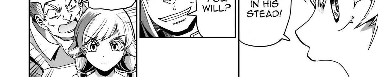 Isekai Shokan Ojisan No Ju Muso Life Sabage Suki Salary Man Ha Kaisha Owari Ni Isekai He Chokuki Suru Chapter 5 page 31 - 
