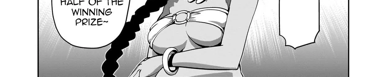 Isekai Shokan Ojisan No Ju Muso Life Sabage Suki Salary Man Ha Kaisha Owari Ni Isekai He Chokuki Suru Chapter 5 page 33 - 