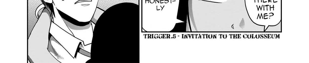 Isekai Shokan Ojisan No Ju Muso Life Sabage Suki Salary Man Ha Kaisha Owari Ni Isekai He Chokuki Suru Chapter 5 page 5 - 